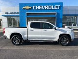 New 2025 Chevrolet Silverado 1500 LT image 5