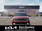 New 2026 Kia Carnival EX image 2
