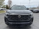 New 2025 Volkswagen Atlas Cross Sport SEL R-Line image 3