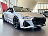 New 2025 Audi RS 7 Performance image 2