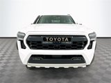 New 2025 Toyota Tacoma Trailhunter image 2