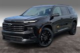 New 2025 Chevrolet Traverse LT w/ Enhanced Driving Package image 2