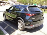 Certified 2023 MAZDA CX-5 AWD 2.5 S w/ Select Package image 4