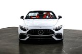 New 2025 Mercedes-Benz SL 63 AMG 4MATIC image 3