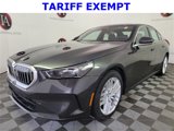 New 2025 BMW 530i xDrive w/ Premium Package image 5