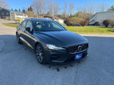 Used 2022 Volvo S60 B5 Momentum image 3