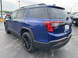 Certified 2023 GMC Acadia SLT w/ Elevation Edition image 5