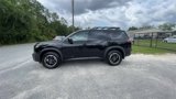 New 2025 Nissan Pathfinder Rock Creek image 5