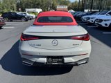 New 2026 Mercedes-Benz CLE 450 4MATIC Cabriolet image 4