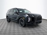 New 2025 Hyundai Palisade Calligraphy image 3