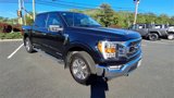 Used 2023 Ford F150 XLT w/ Equipment Group 302A High image 2