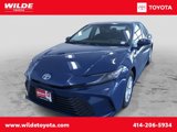 Used 2025 Toyota Camry LE image 1