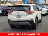 Certified 2023 Nissan Rogue SV image 5