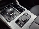 New 2025 MAZDA CX-90 Plug-In Hybrid w/ Preferred image 6