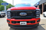 New 2025 Ford F250 4x4 Crew Cab Super Duty image 2