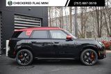 New 2025 MINI Cooper Countryman John Cooper Works w/ Comfort Package Max image 3