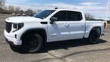Used 2024 GMC Sierra 1500 Elevation image 4