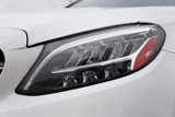 Used 2021 Mercedes-Benz C 300 4MATIC Sedan image 3