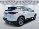 Used 2023 Chevrolet Blazer LT image 3