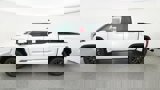 New 2025 Toyota Tundra Platinum image 3