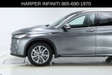 Used 2024 INFINITI QX50 Luxe image 3