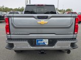 New 2025 Chevrolet Silverado 2500 LTZ w/ LTZ Premium Package image 4