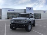 New 2025 Ford Bronco Badlands image 2