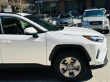 Used 2024 Toyota RAV4 XLE image 4