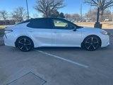 Used 2020 Toyota Camry XSE image 5