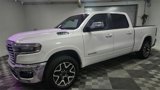 Used 2025 RAM 1500 Laramie image 4