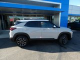 New 2026 Chevrolet TrailBlazer ACTIV image 2
