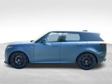 New 2025 Land Rover Range Rover Sport SV Edition Two image 2
