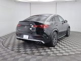 New 2026 Mercedes-Benz GLE 53 AMG 4MATIC Coupe image 5