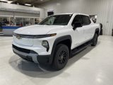 New 2025 Chevrolet Silverado EV LT image 4