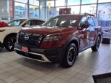 New 2025 Nissan Pathfinder Rock Creek image 3