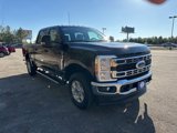 New 2025 Ford F250 XL w/ FX4 Off-Road Package image 3