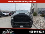 New 2025 RAM 2500 Laramie image 2