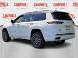 New 2025 Jeep Grand Cherokee L Summit image 4