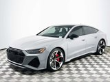 New 2025 Audi RS 7 Performance image 3