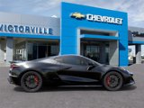 New 2025 Chevrolet Corvette Z06 image 5