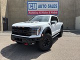 Used 2024 Ford F150 Raptor w/ Equipment Group 803A Raptor R image 3