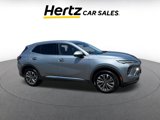 Used 2024 Buick Envision Preferred image 2
