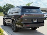 New 2025 Lincoln Navigator L Reserve w/ Jet Appearance Package image 5