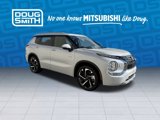 New 2025 Mitsubishi Outlander SEL image 4