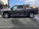 New 2025 RAM 2500 Big Horn image 2
