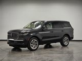 New 2025 Lincoln Navigator Reserve image 4