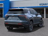New 2026 Chevrolet Equinox RS w/ LPO, Floor Liner Package image 4