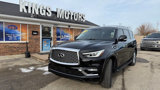 Used 2019 INFINITI QX80 Luxe image 2
