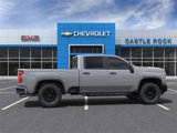 New 2025 Chevrolet Silverado 2500 ZR2 w/ Technology Package image 5