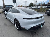 Used 2021 Porsche Taycan Turbo S image 5